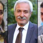 HDP'li başkanların şecereleri ortaya çıkartıldı