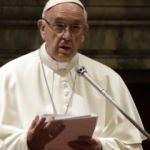 Papa'yı şoke eden haber! Uluslararası yakalama talebi