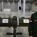 Rusya Savunma Bakanlığı duyurdu! Füze sistemi teslim ediliyor