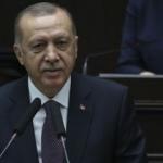          Erdoğan 'milletim öğrensin' deyip canlı yayında sert çıktı                            