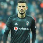 Beşiktaş, Krasnodar'ı bekliyor! Oğuzhan Özyakup...