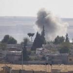 Suriye-Irak sınırındaki okulda patlama: 4 ölü