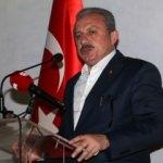 TBMM Başkanı Mustafa Şentop'tan önemli açıklamalar