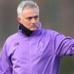 Jose Mourinho sürprizi! Anlaşma açıklandı
