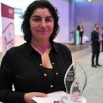 T&uuml;rk k&ouml;kenli Kalp Cerrahi uzmanı Dilek G&uuml;rsoy'dan b&uuml;y&uuml;k başarı!