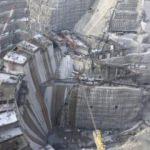 Türkiye'nin en yüksek barajı, 750 bin nüfuslu kenti aydınlatacak