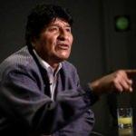 Bolivya'da kriz büyüyor! Morales'e soruşturma açıldı