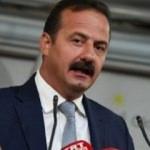 Ağıralioğlu'ndan İYİ Parti Grup Başkanvekiline sert tepki!