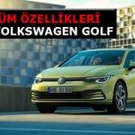 Yeni Volkswagen Golf özellikleri ve motor seçenekleri: Eski donanım paketlerini unutun