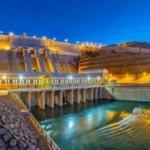 Yukarı Kaleköy Barajı ve HES Projesi’ne "örnek baraj" ödülü