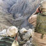 200 PKK’lı kıstırıldı