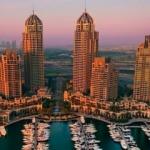 Dubai gezi rehberi: Lüks, ihtişam, gösteriş... 