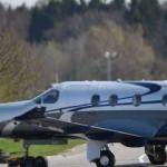 ABD&rsquo;de k&uuml;&ccedil;&uuml;k u&ccedil;ak d&uuml;şt&uuml;: &Ouml;l&uuml; ve yaralılar var