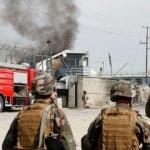 Afganistan'da bombalı saldırı: Bir komutan hayatını kaybetti