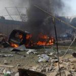 Afganistan'da bombalı saldırı: Çok sayıda yaralı