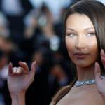 Bella Hadid'ten karantina günlerine özel espiri!