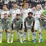Beşiktaş 4 eksikle Kayseri karşısında