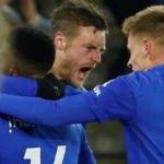 Çağlar'lı Leicester, Cenk'li Everton’ı mağlup etti