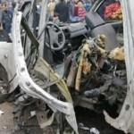 Cerablus'ta bombalı saldırı: Yaralılar var