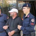 Cezaevi firarisi yakalandı