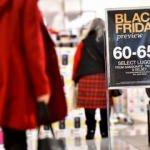 Black Friday (Efsane Cuma) için harekete geçtiler