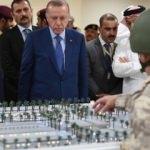 Erdoğan, Katar'da müjdeyi verdi! Dikkat çeken isim