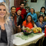 Esra Erol'un "Çemberimde Gül Oya" dizisindeki halleri herkesi şaşırttı!