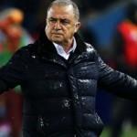 Fatih Terim: 'Acı oldu! Sorumlusu benim'