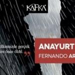 Fernando Aramburu, “Anayurt