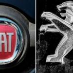 Fiat ve Peugeot gelecek hafta birleşiyor!
