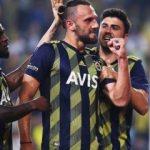 Fenerbah&ccedil;e'nin kupa ma&ccedil;ı seyircisiz...