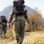 Silopi'de 3 PKK'lı terörist teslim oldu