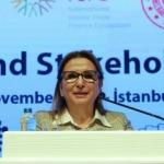 İslam Kalkınma Bankası Türkiye'de çeşitli anlaşmalar imzaladı