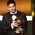 İspanya'dan Ballon d'Or iddiası! 'Messi kazandı'