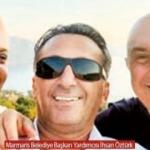 İşte Muharrem İnce'nin bahsettiği tatil pozu