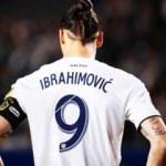 Ibrahimovic'ten sürpriz paylaşım! Yeni adresi mi?