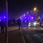 Kahramanmaraş'ta iki otomobil çarpıştı: 7 yaralı