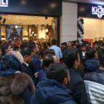 Kiğılı, Azerbaycan'da 2 yeni mağaza açtı