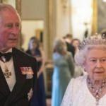Kraliçe II. Elizabeth'in tahtı bırakacağı iddia edildi