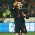 Lewandowski coştu, Bayern gol yağdırdı!