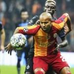 Galatasaray 90+2'de yıkıldı!