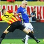 İzmir'de &ccedil;ılgın ma&ccedil;! F.Bah&ccedil;e yine takıldı!