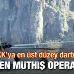 MİT operasyonuyla Beraat Afşin öldürüldü