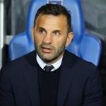 Okan Buruk, Sergen Yal&ccedil;ın'a karşı ilk peşinde