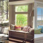 Pencere önü nasıl dekore edilir? 2020 dekorasyon fikirleri...