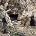 PKK'ya bir darbe daha! 7 terörist öldürüldü