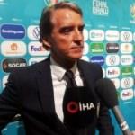 Roberto Mancini: Fatih Terim için üzgünüm