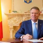 Romanya'da seçimin galibi Klaus Iohannis 
