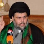 Sadr, yeni hükümette yer almayacağını duyurdu