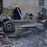 Son dakika haberi: Acı bilan&ccedil;o artarken bir deprem haberi daha